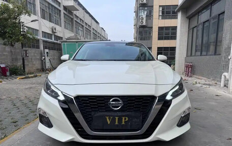 Nissan Teana, 2020 год, 1 550 000 рублей, 2 фотография
