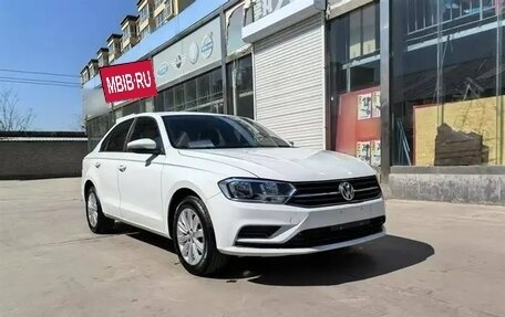 Volkswagen Bora, 2020 год, 1 130 000 рублей, 2 фотография