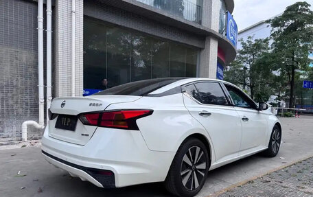 Nissan Teana, 2020 год, 1 550 000 рублей, 5 фотография