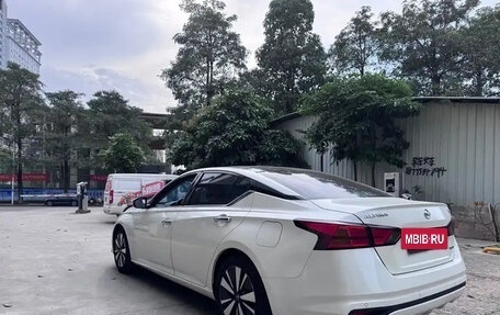 Nissan Teana, 2020 год, 1 550 000 рублей, 6 фотография