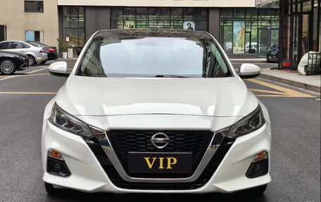 Nissan Teana, 2020 год, 1 550 000 рублей, 2 фотография