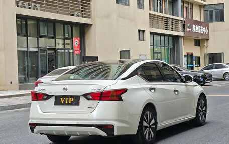 Nissan Teana, 2020 год, 1 550 000 рублей, 9 фотография