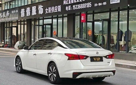 Nissan Teana, 2020 год, 1 550 000 рублей, 7 фотография