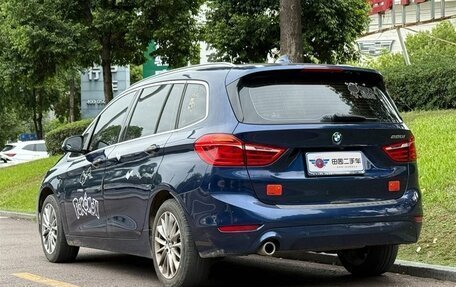 BMW 2 серия F44, 2020 год, 1 710 000 рублей, 4 фотография