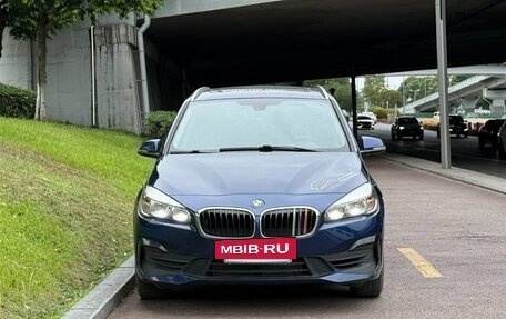 BMW 2 серия F44, 2020 год, 1 710 000 рублей, 2 фотография