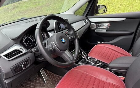 BMW 2 серия F44, 2020 год, 1 710 000 рублей, 14 фотография