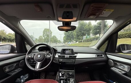 BMW 2 серия F44, 2020 год, 1 710 000 рублей, 16 фотография