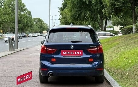 BMW 2 серия F44, 2020 год, 1 710 000 рублей, 5 фотография