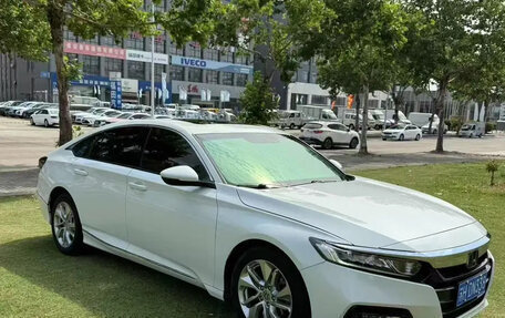 Honda Accord IX рестайлинг, 2020 год, 1 600 000 рублей, 2 фотография