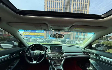 Honda Accord IX рестайлинг, 2020 год, 1 600 000 рублей, 6 фотография
