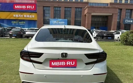 Honda Accord IX рестайлинг, 2020 год, 1 600 000 рублей, 8 фотография