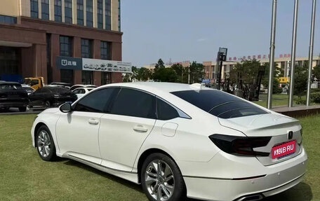 Honda Accord IX рестайлинг, 2020 год, 1 600 000 рублей, 7 фотография