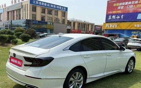 Honda Accord IX рестайлинг, 2020 год, 1 600 000 рублей, 9 фотография