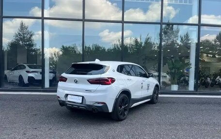 BMW X2, 2021 год, 1 900 000 рублей, 7 фотография