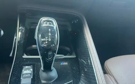 BMW X2, 2021 год, 1 900 000 рублей, 8 фотография