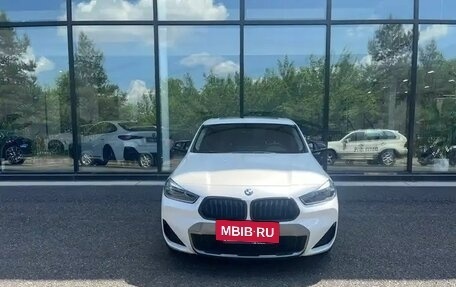 BMW X2, 2021 год, 1 900 000 рублей, 2 фотография