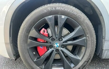 BMW X2, 2021 год, 1 900 000 рублей, 9 фотография