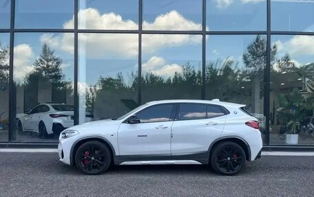 BMW X2, 2021 год, 1 900 000 рублей, 11 фотография