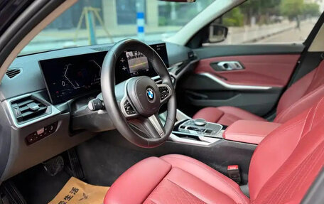 BMW 3 серия, 2023 год, 3 650 000 рублей, 7 фотография