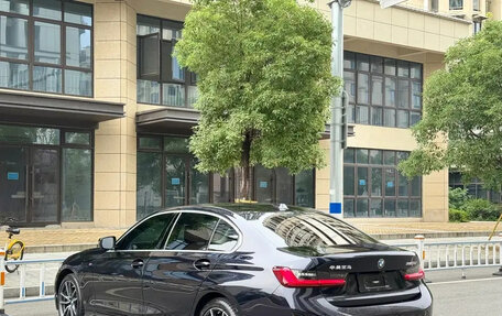 BMW 3 серия, 2023 год, 3 650 000 рублей, 6 фотография