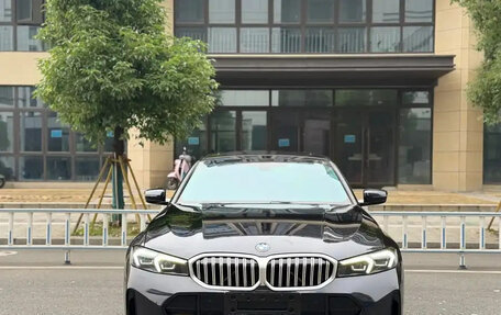 BMW 3 серия, 2023 год, 3 650 000 рублей, 2 фотография