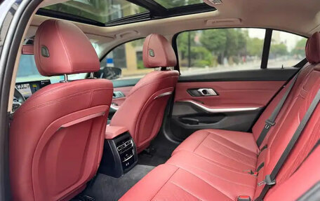 BMW 3 серия, 2023 год, 3 650 000 рублей, 9 фотография