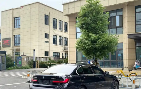BMW 3 серия, 2023 год, 3 650 000 рублей, 4 фотография
