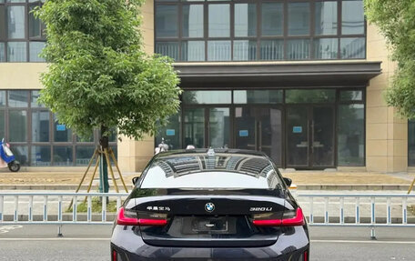 BMW 3 серия, 2023 год, 3 650 000 рублей, 5 фотография