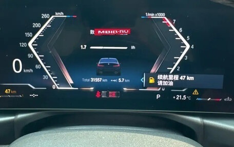 BMW 3 серия, 2023 год, 3 650 000 рублей, 14 фотография