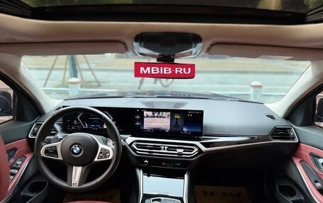 BMW 3 серия, 2023 год, 3 650 000 рублей, 11 фотография