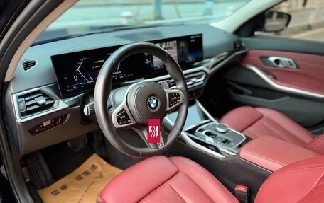 BMW 3 серия, 2023 год, 3 650 000 рублей, 8 фотография