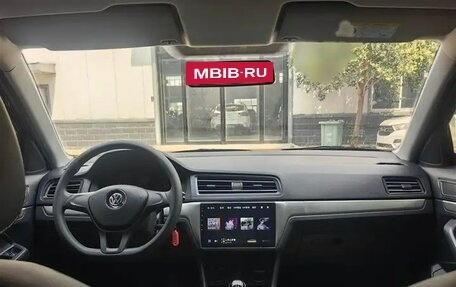 Volkswagen Lavida, 2020 год, 1 190 000 рублей, 6 фотография