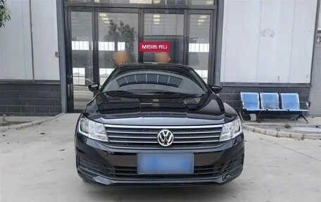 Volkswagen Lavida, 2020 год, 1 190 000 рублей, 2 фотография