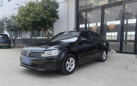 Volkswagen Lavida, 2020 год, 1 190 000 рублей, 11 фотография