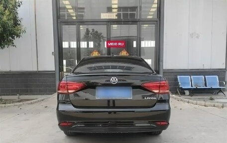 Volkswagen Lavida, 2020 год, 1 190 000 рублей, 5 фотография
