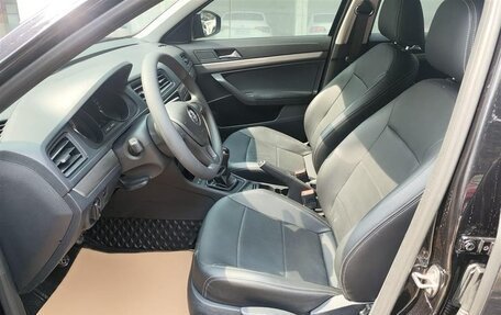 Volkswagen Lavida, 2020 год, 1 190 000 рублей, 13 фотография