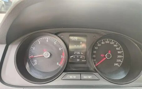 Volkswagen Lavida, 2020 год, 1 190 000 рублей, 12 фотография
