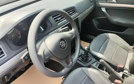 Volkswagen Lavida, 2020 год, 1 190 000 рублей, 17 фотография