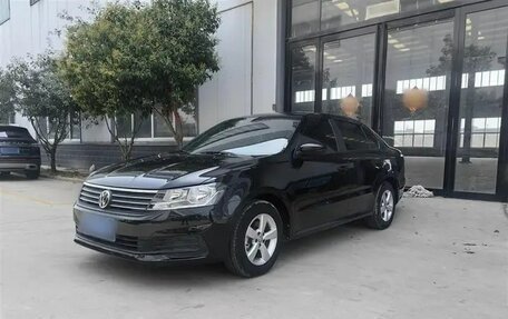 Volkswagen Lavida, 2020 год, 1 190 000 рублей, 15 фотография