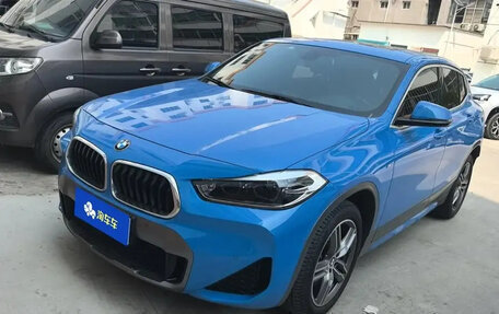 BMW X2, 2020 год, 2 150 000 рублей, 2 фотография