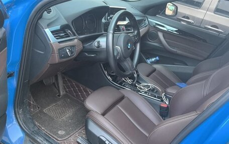 BMW X2, 2020 год, 2 150 000 рублей, 9 фотография