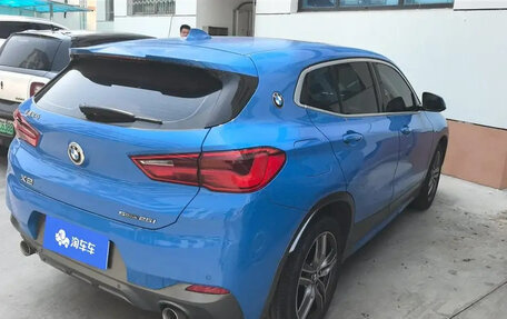 BMW X2, 2020 год, 2 150 000 рублей, 3 фотография