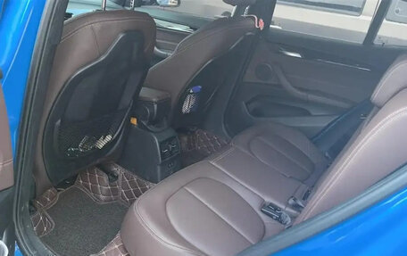 BMW X2, 2020 год, 2 150 000 рублей, 11 фотография