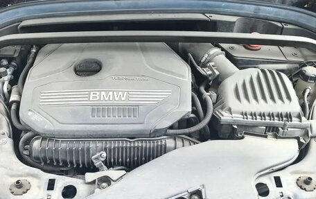 BMW X2, 2020 год, 2 150 000 рублей, 10 фотография