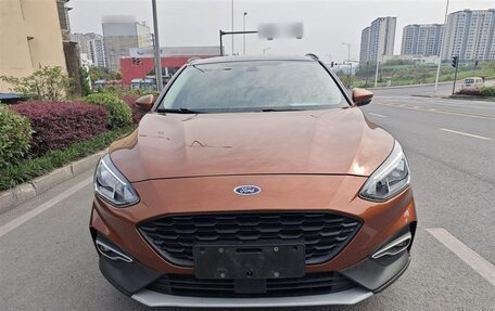 Ford Focus IV, 2020 год, 1 450 000 рублей, 2 фотография