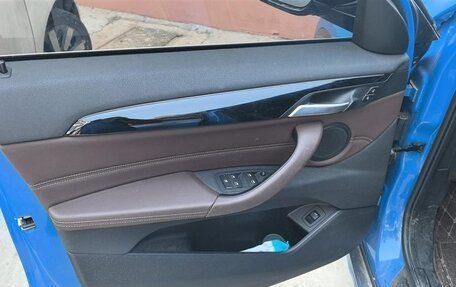 BMW X2, 2020 год, 2 150 000 рублей, 7 фотография