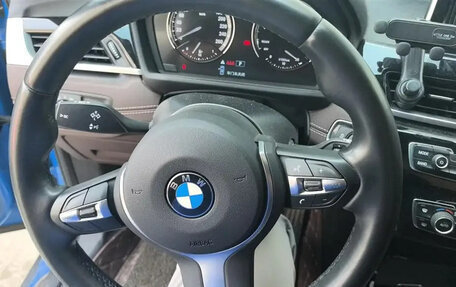 BMW X2, 2020 год, 2 150 000 рублей, 15 фотография
