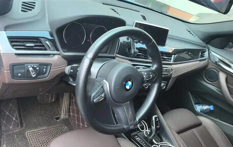BMW X2, 2020 год, 2 150 000 рублей, 12 фотография