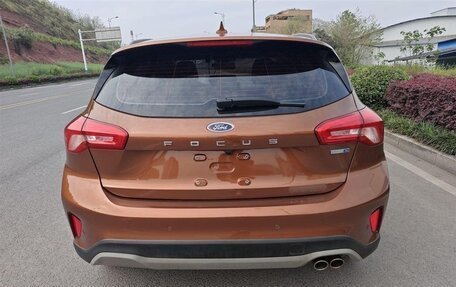 Ford Focus IV, 2020 год, 1 450 000 рублей, 5 фотография
