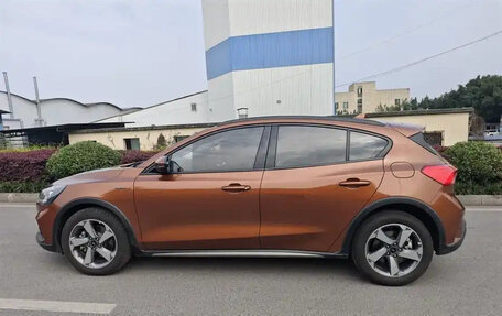 Ford Focus IV, 2020 год, 1 450 000 рублей, 6 фотография